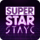 superstar stayc最新版本