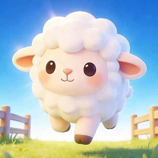 好运小羊红包版