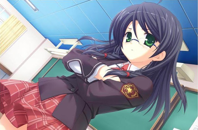 管乐恋曲galgamen柚子社