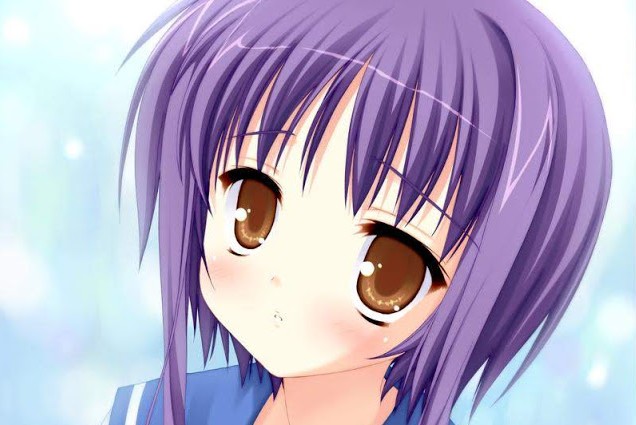 管乐恋曲galgamen柚子社