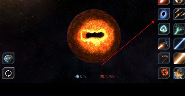 星球毁灭模拟器2026最新版
