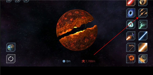 星球毁灭模拟器2026最新版
