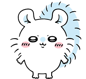 口袋吉伊卡哇中文版