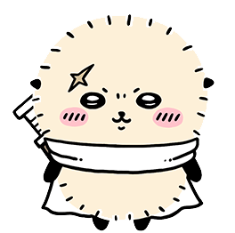口袋吉伊卡哇中文版