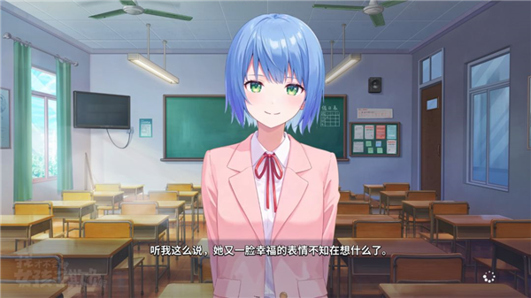 我才不会被女孩子欺负呢游戏完全版3