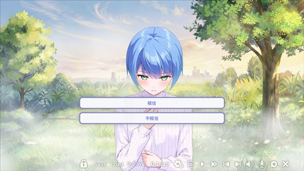 我才不会被女孩子欺负呢最新版