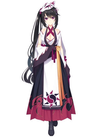 天使纷扰冷狐汉化版