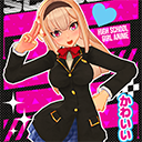 高中女生战斗模拟器移植版