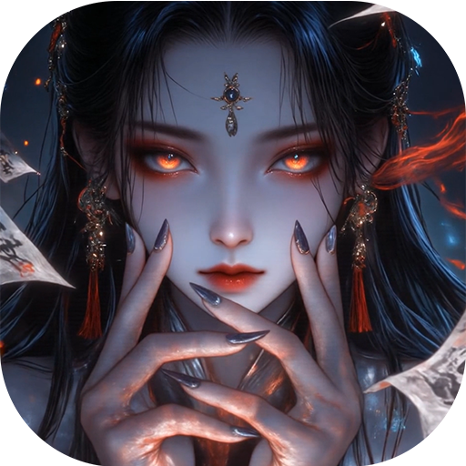 长生炼丹师游戏安卓版