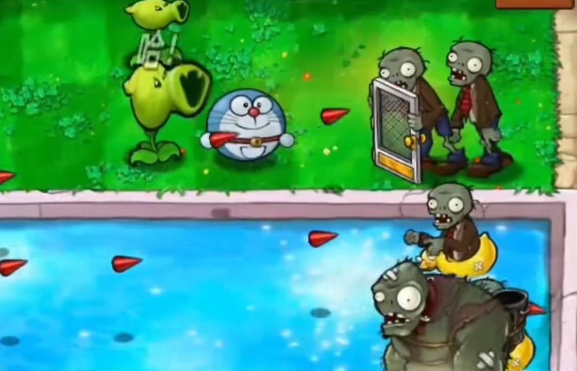 pvz哈基米版winlator