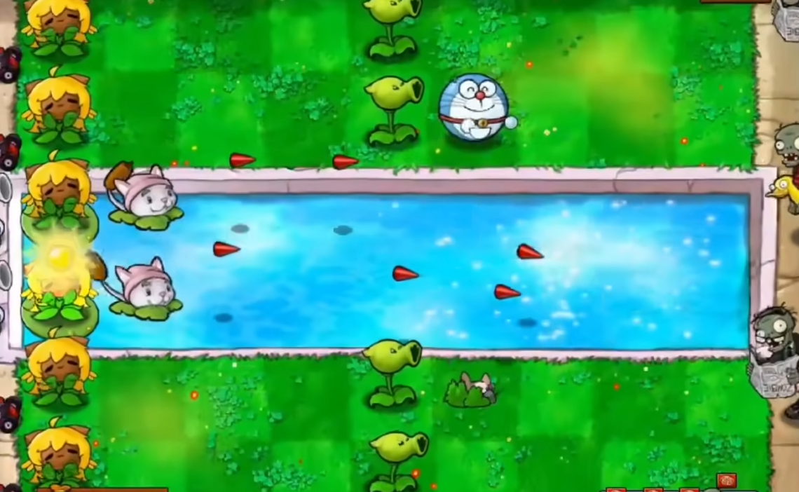 pvz哈基米版winlator