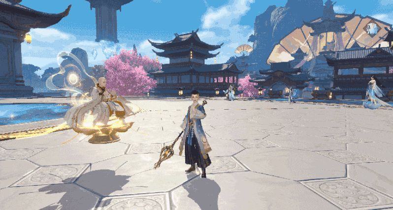 仙遇最新版
