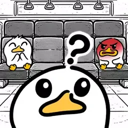 拯救我的座位
