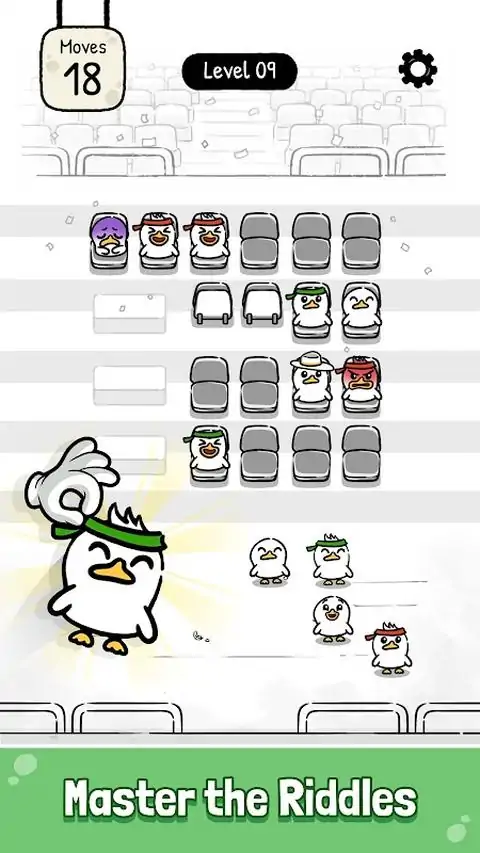 拯救我的座位0