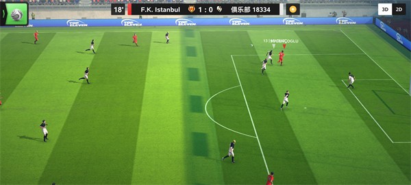 Top Eleven 2026最新版