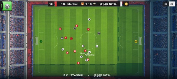 Top Eleven 2026最新版