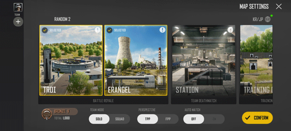 pubg地铁逃生4.4正式服