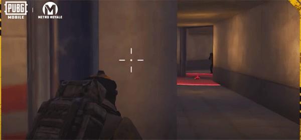 pubgmobile国际服4.4