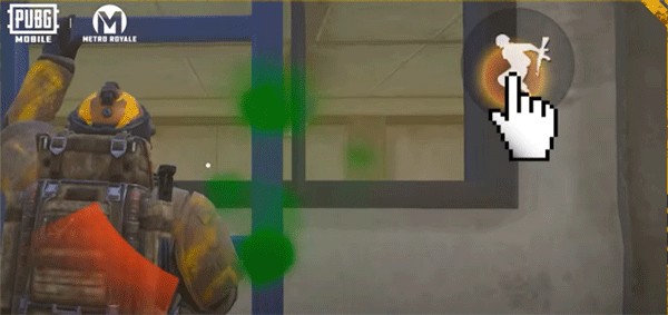 pubgmobile国际服4.4