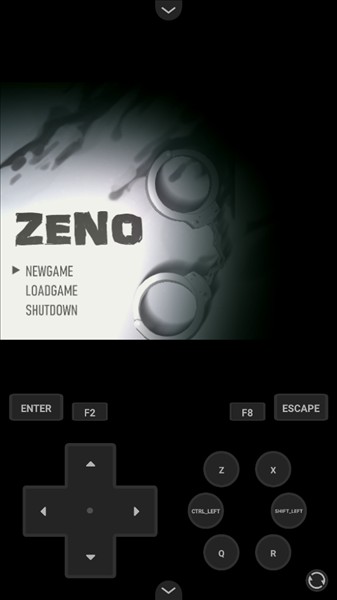 zeno汉化版