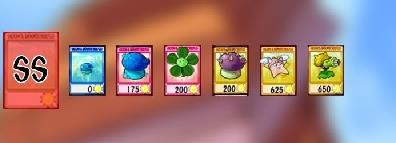 植物大战僵尸抽卡重制版0.60