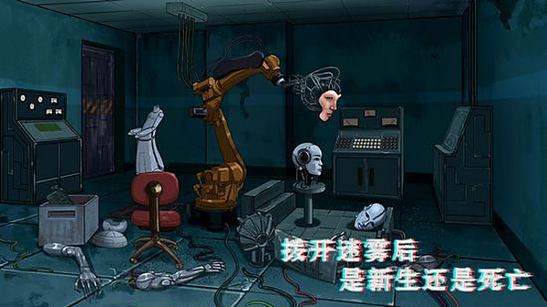 密室与猫38431