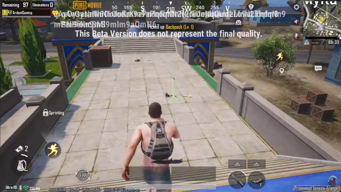 pubg4.4