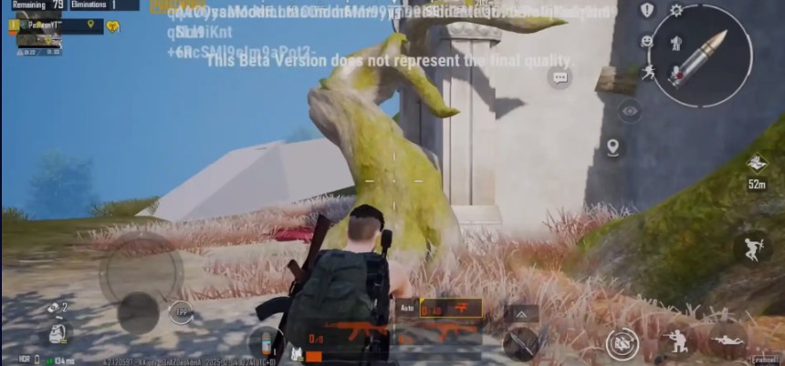 pubg4.4