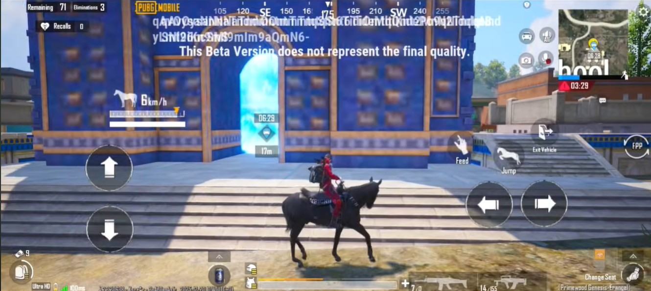 pubg4.4