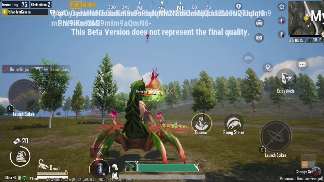 pubg4.4