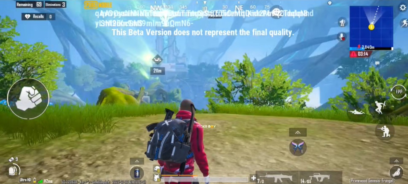 pubg4.4