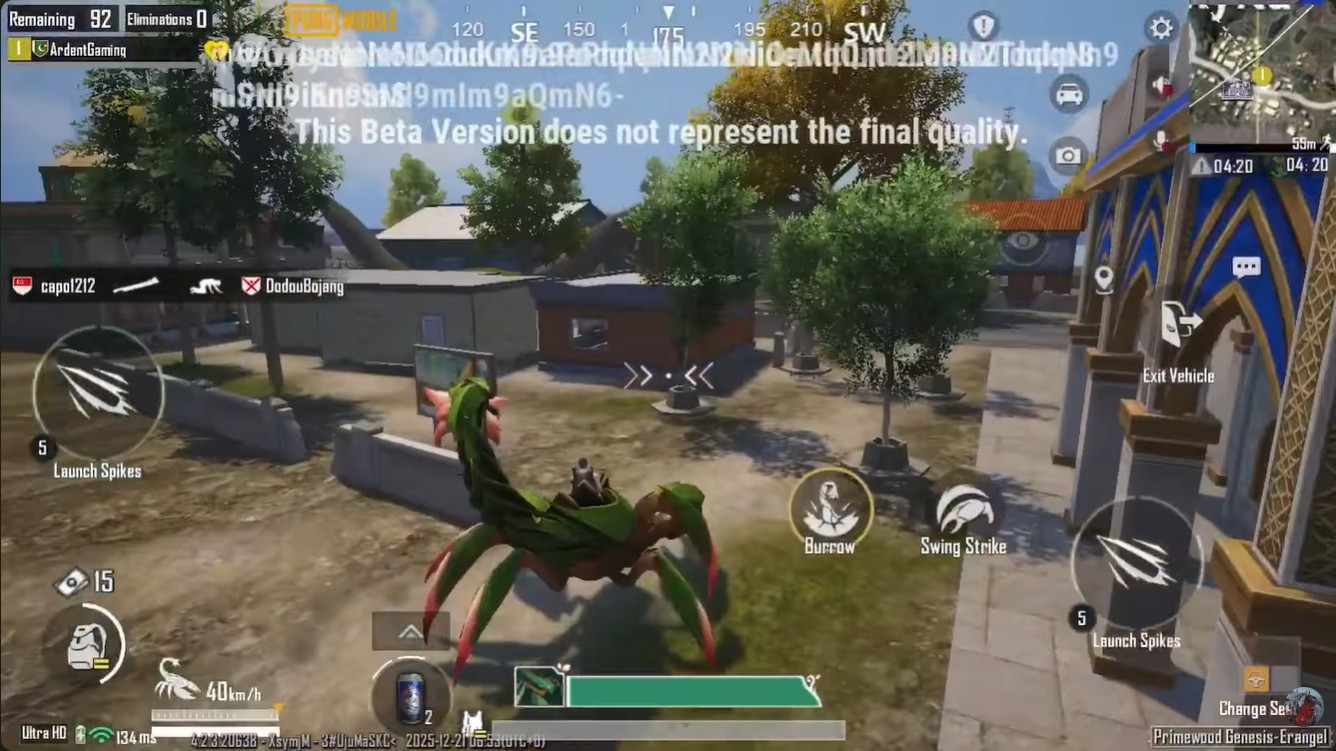 pubg4.4