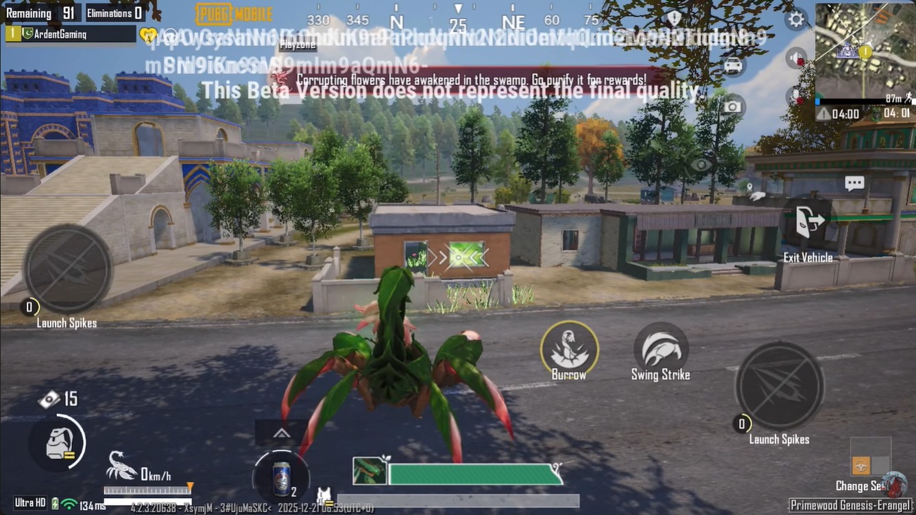 pubg4.4