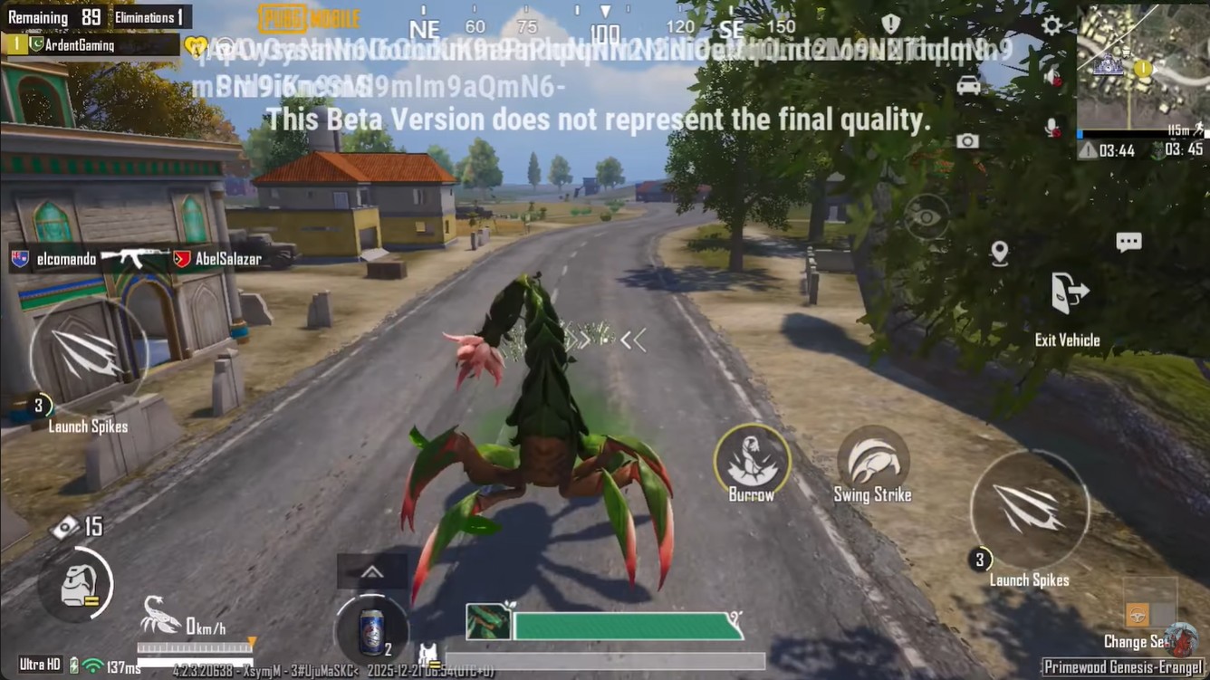 pubg4.4