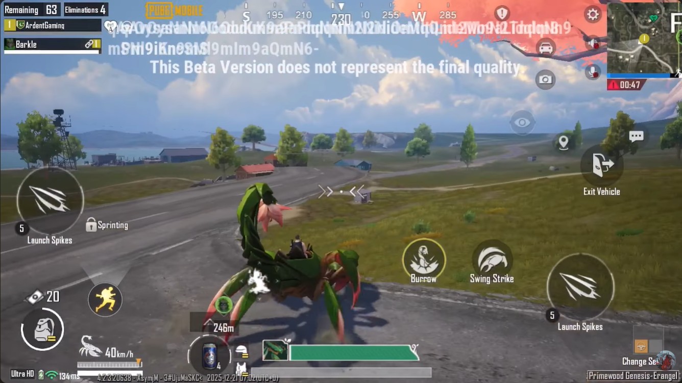 pubg4.4