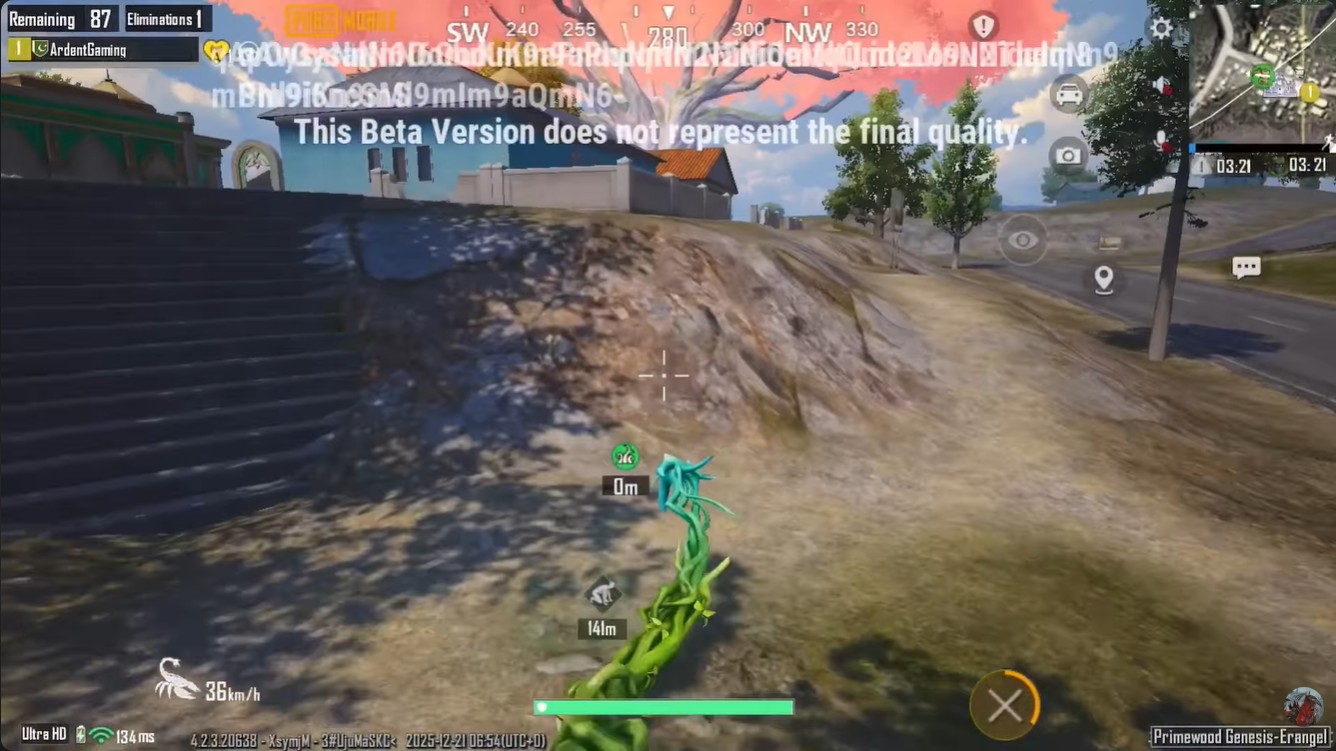 pubg4.4