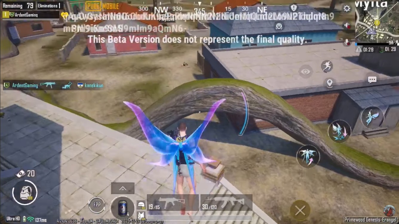 pubg4.4