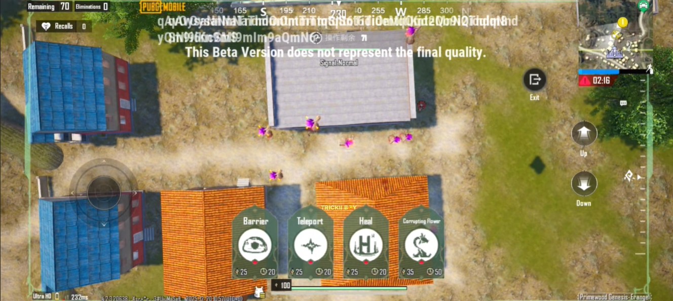 pubg4.4