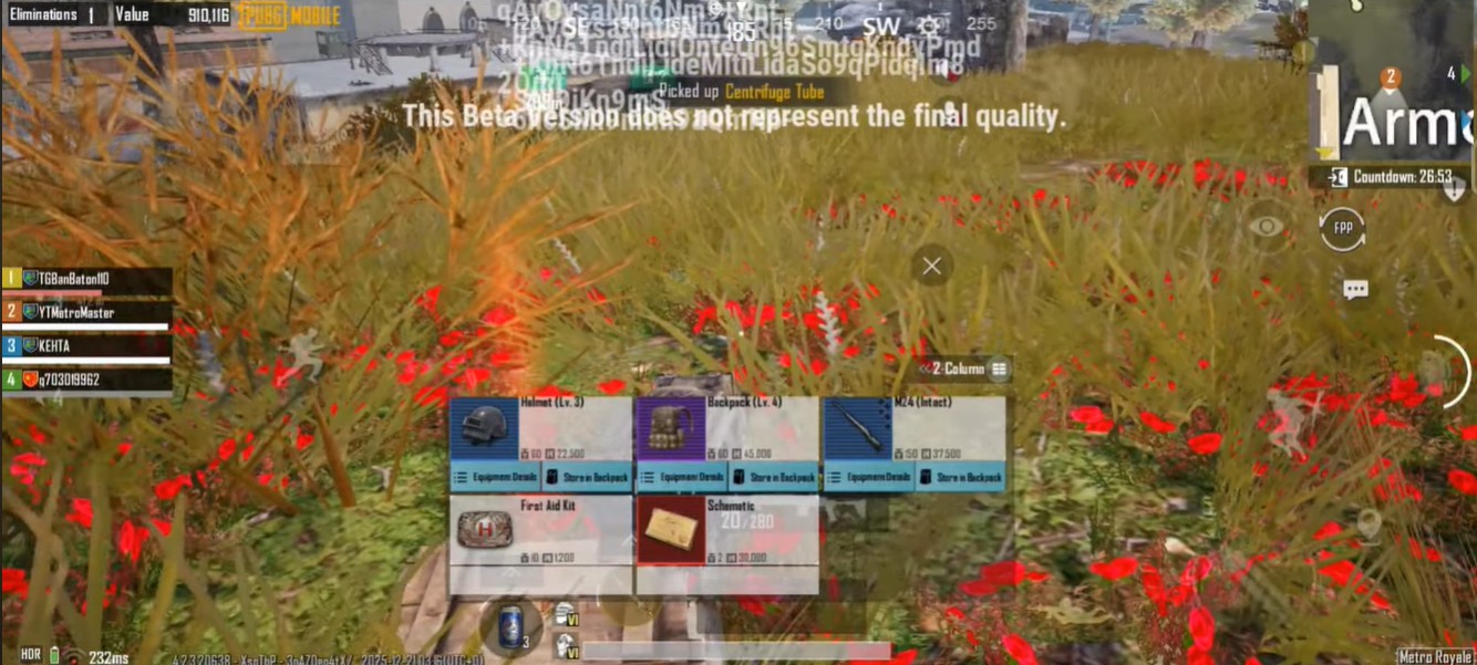 pubg4.4