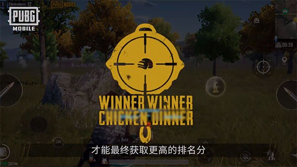 pubg4.4最新版
