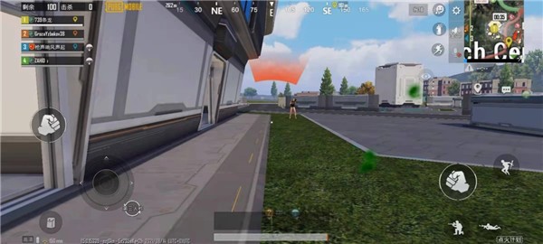 pubg4.4最新版