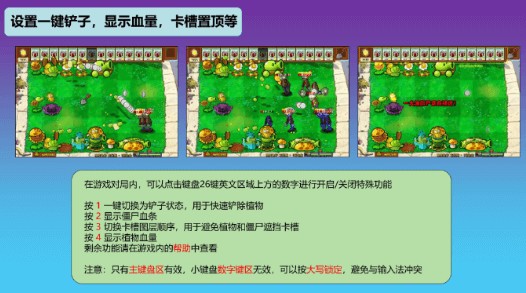 植物大战僵尸杂交版3.17 其他问题7