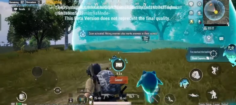 pubg国际服4.4