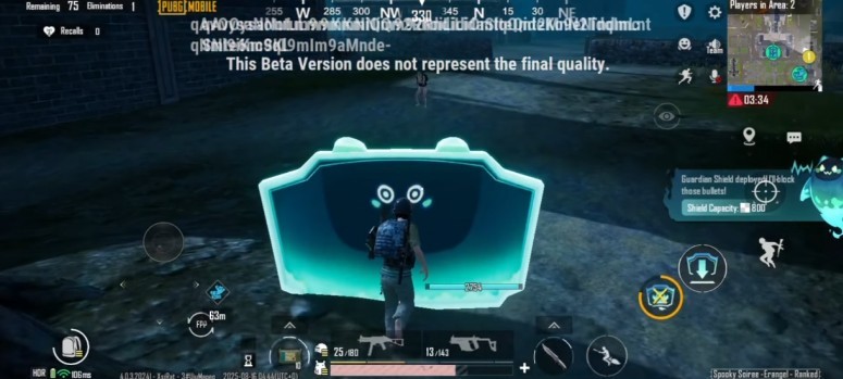 pubg国际服4.4
