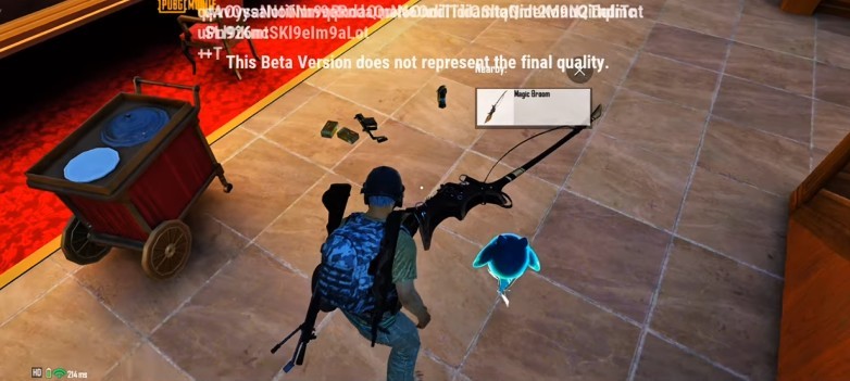 pubg国际服4.4