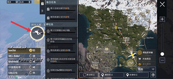 pubg国际服4.4