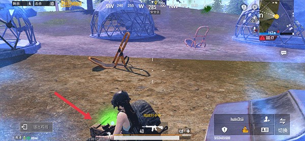 pubg国际服4.4