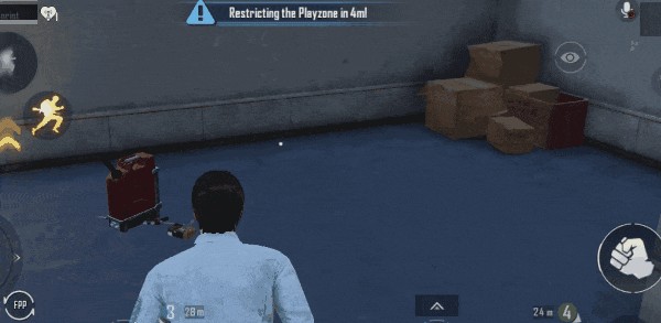 pubg国际服4.4