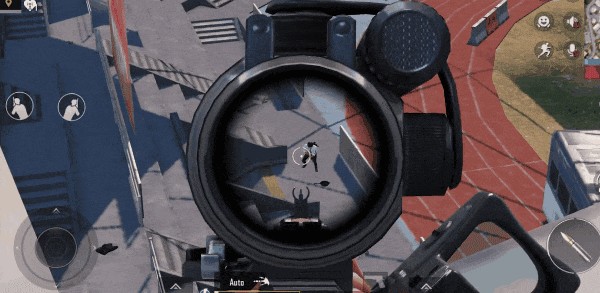 pubg国际服4.4