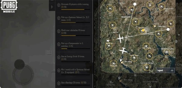 pubg国际服4.4